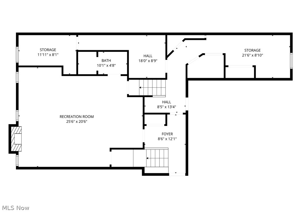 1920 S Belvoir Boulevard South Euclid OH 44121