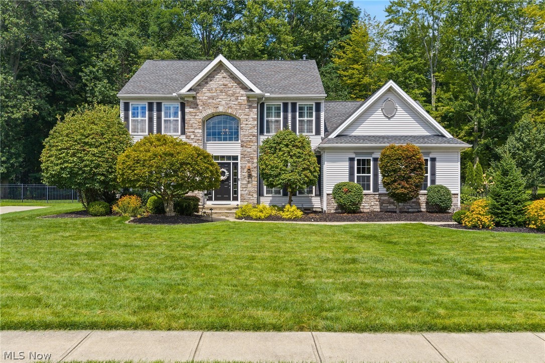 32258 Woodfield Drive Avon Lake OH 44012