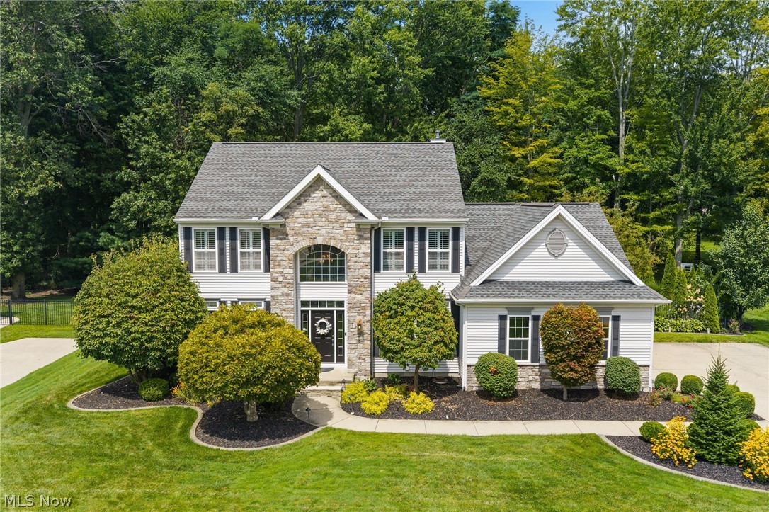 32258 Woodfield Drive Avon Lake OH 44012