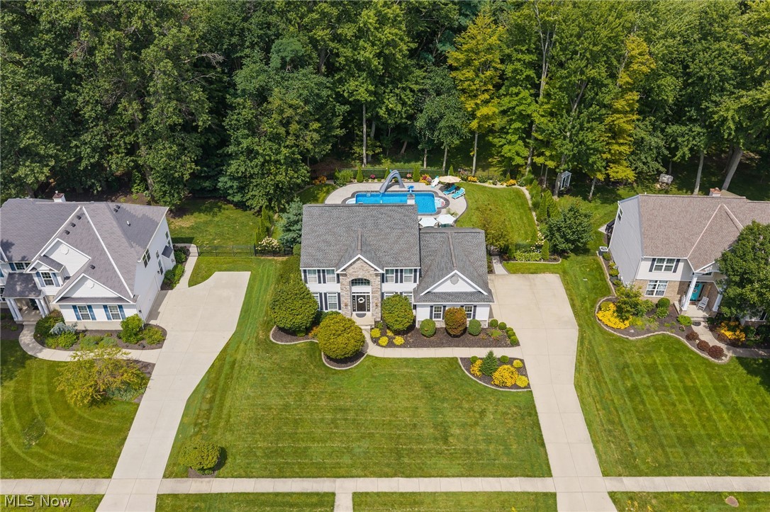 32258 Woodfield Drive Avon Lake OH 44012