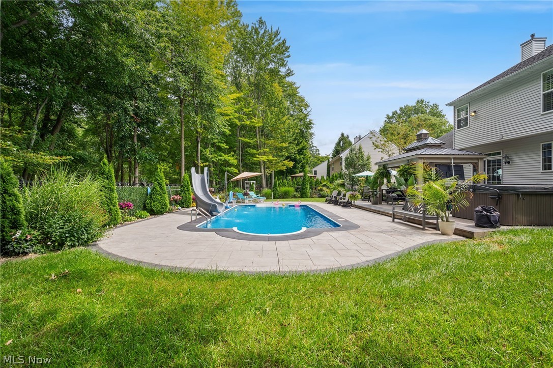32258 Woodfield Drive Avon Lake OH 44012
