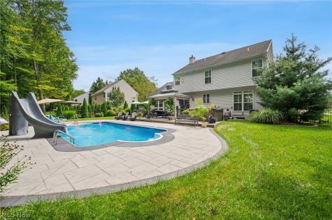 32258 Woodfield Drive Avon Lake OH 44012