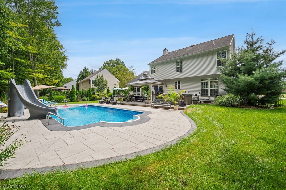 32258 Woodfield Drive Avon Lake OH 44012