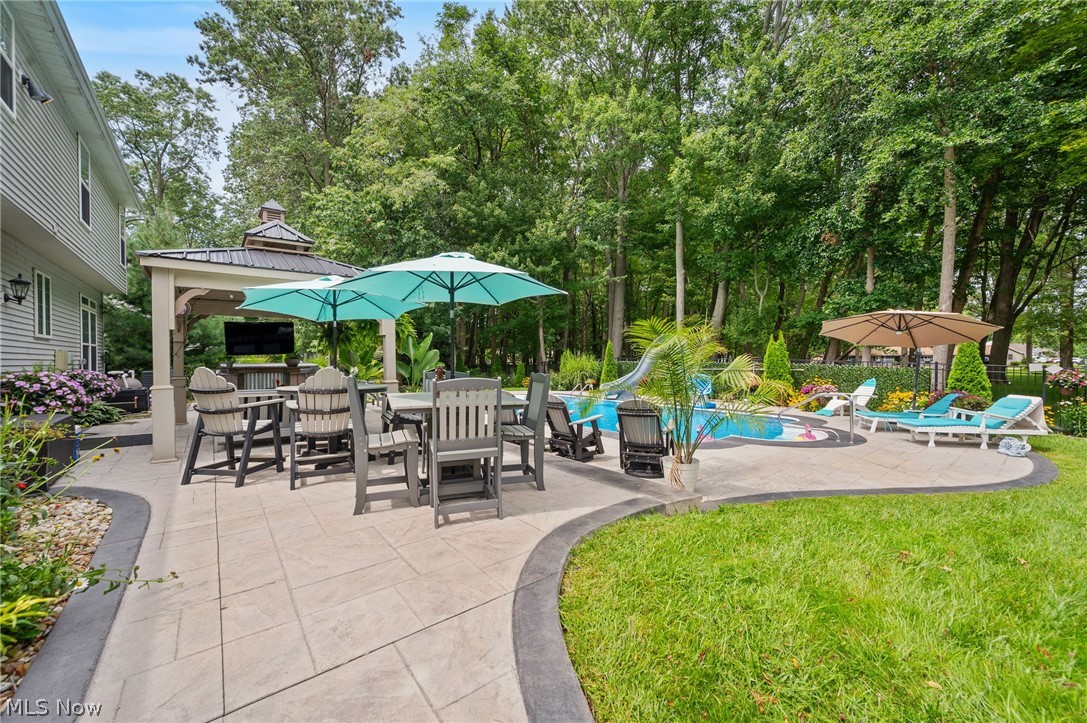32258 Woodfield Drive Avon Lake OH 44012