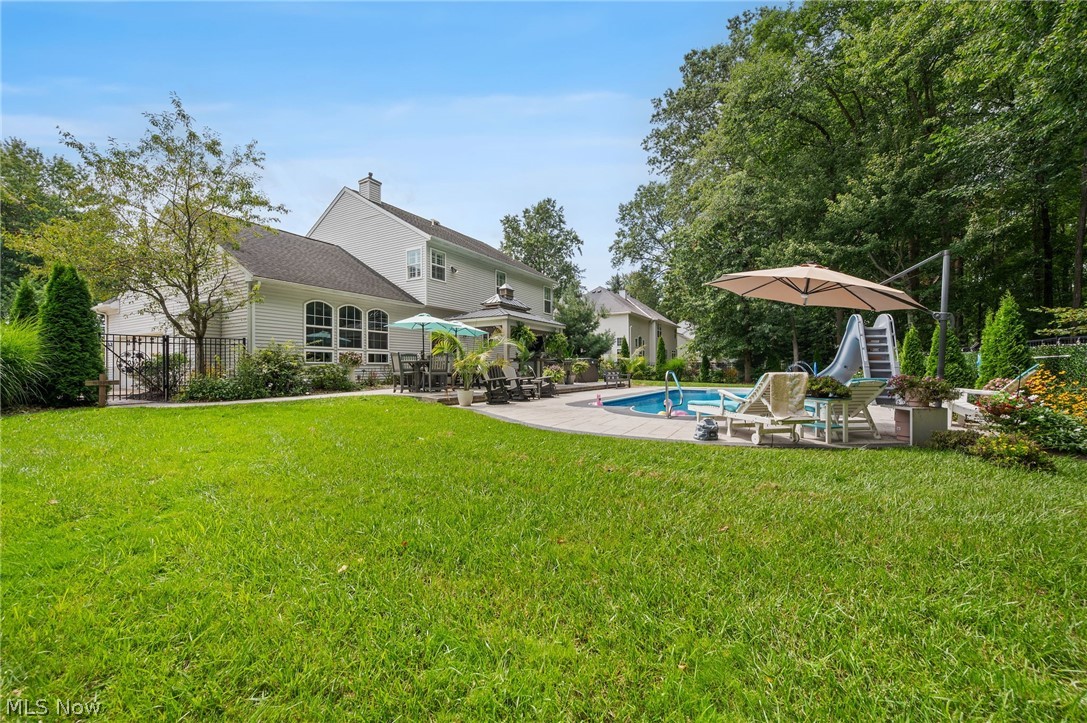 32258 Woodfield Drive Avon Lake OH 44012