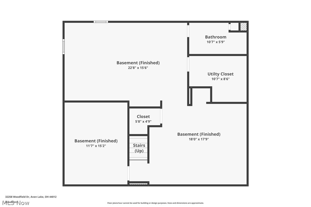 32258 Woodfield Drive Avon Lake OH 44012