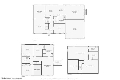 32258 Woodfield Drive Avon Lake OH 44012