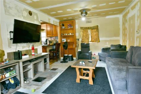 42 Dangel Avenue Akron OH 44312