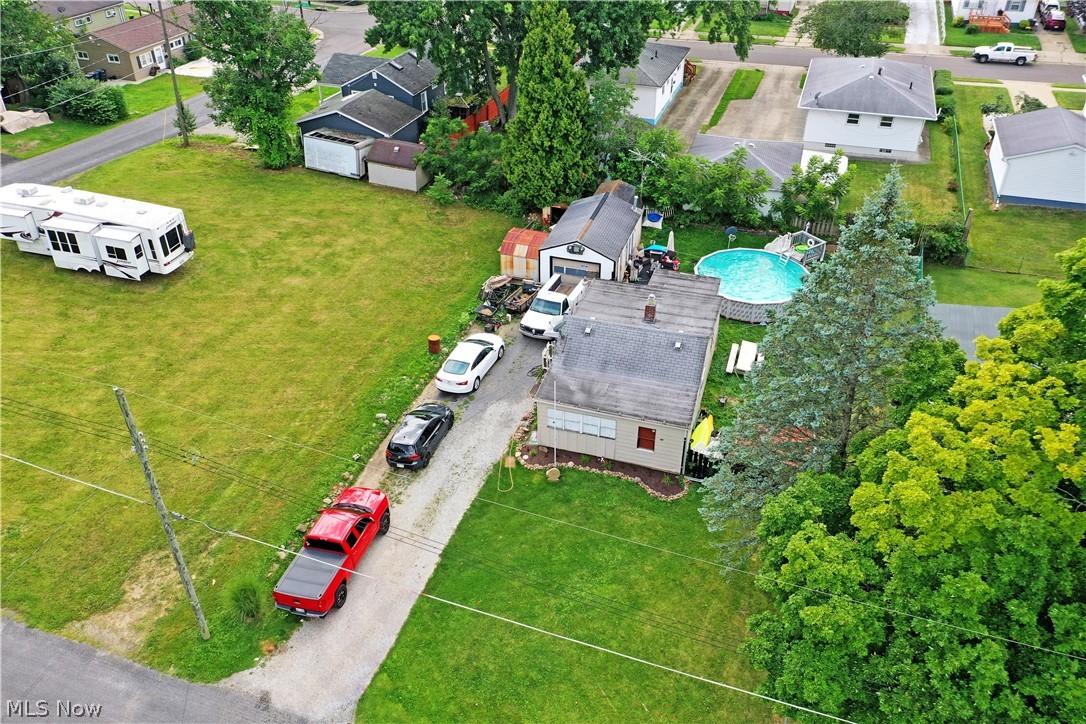 42 Dangel Avenue Akron OH 44312
