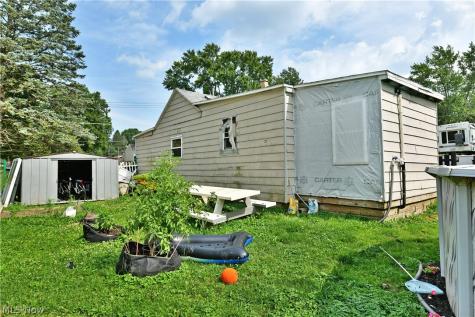 42 Dangel Avenue Akron OH 44312