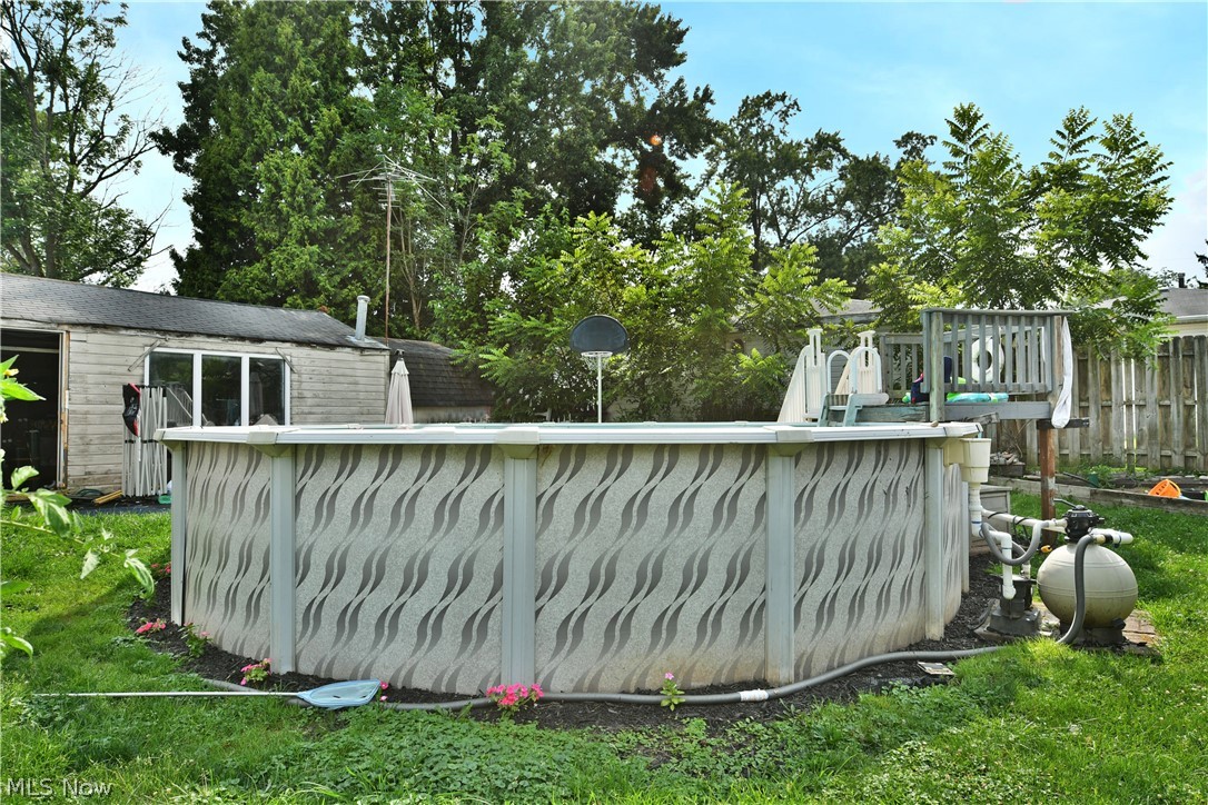 42 Dangel Avenue Akron OH 44312