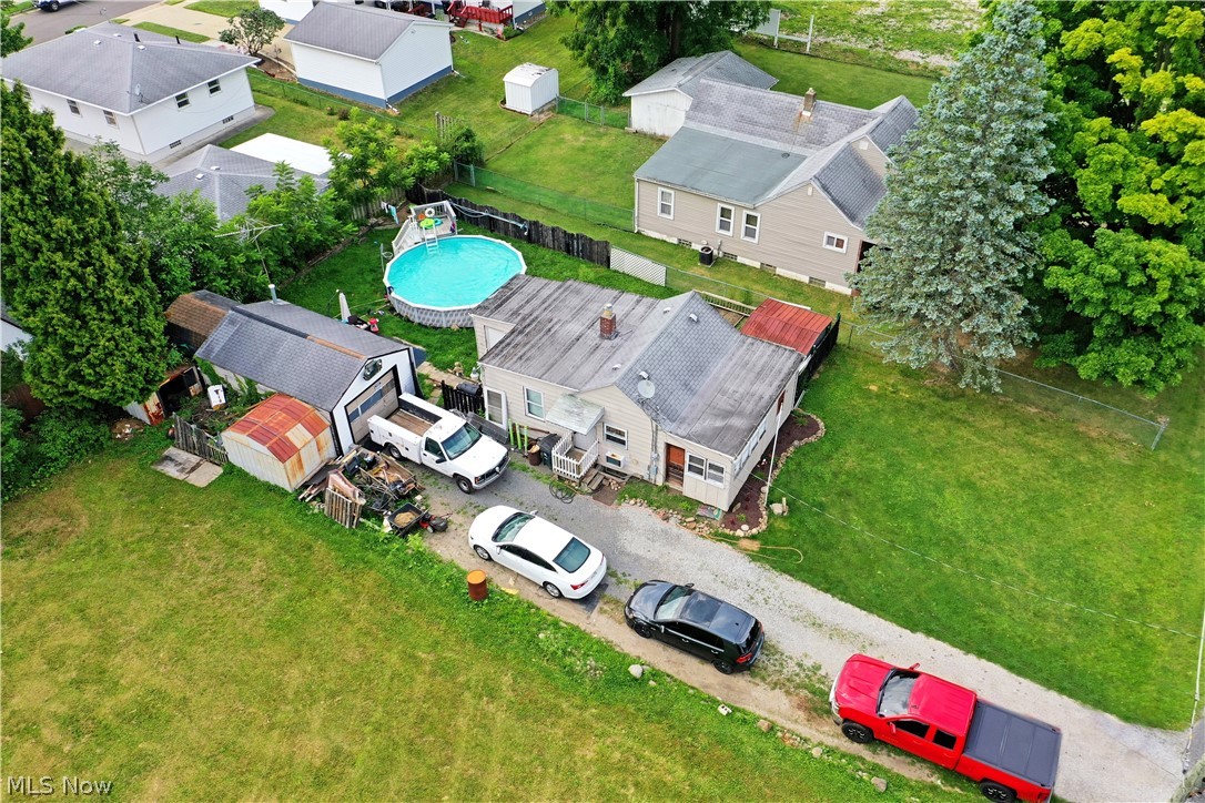 42 Dangel Avenue Akron OH 44312