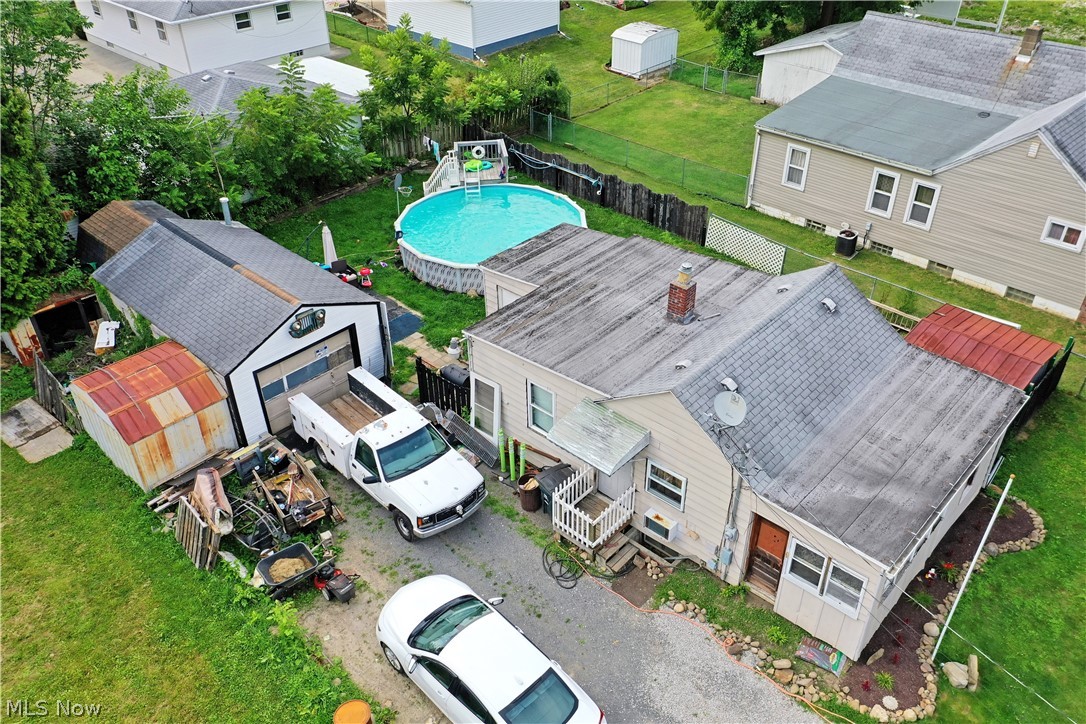 42 Dangel Avenue Akron OH 44312