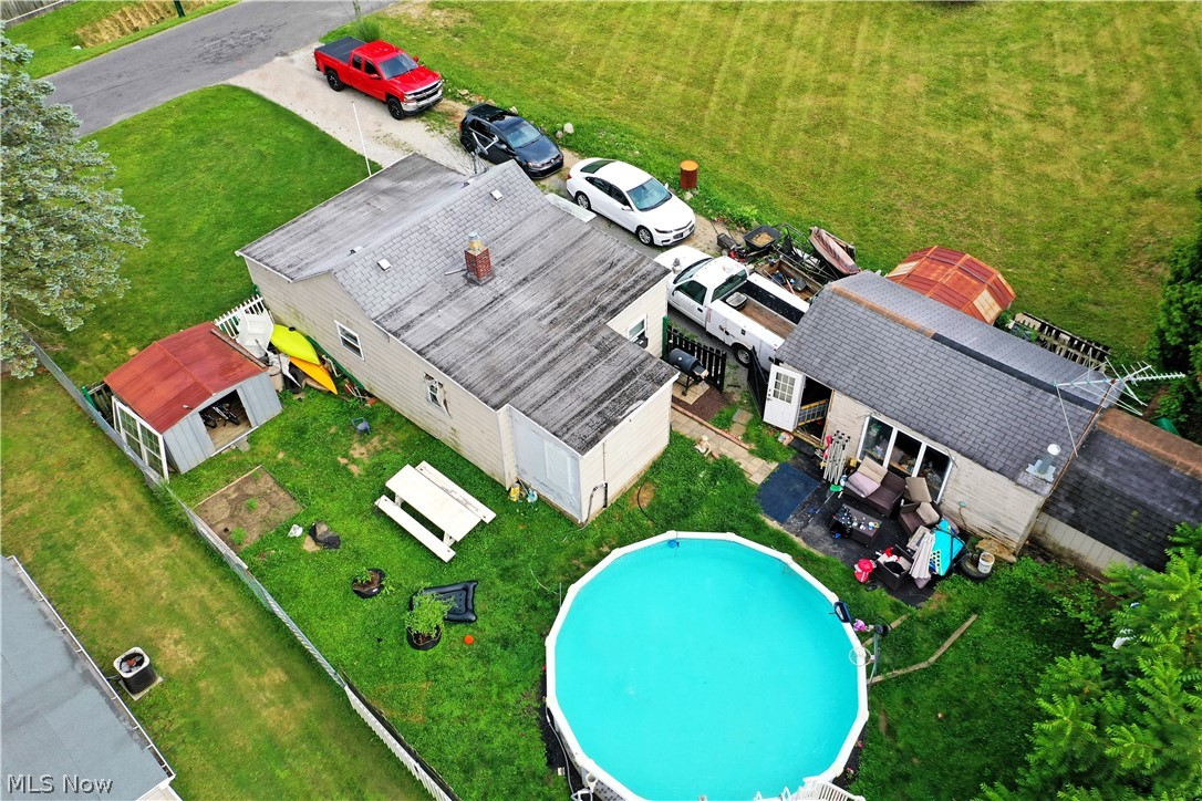 42 Dangel Avenue Akron OH 44312