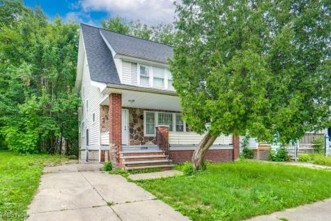 12008 Continental Avenue Cleveland OH 44120