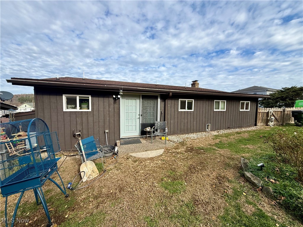 10 S Ohio Street Dellroy OH 44620