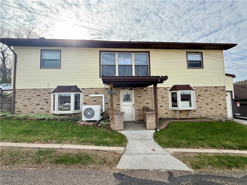 10 S Ohio Street Dellroy OH 44620