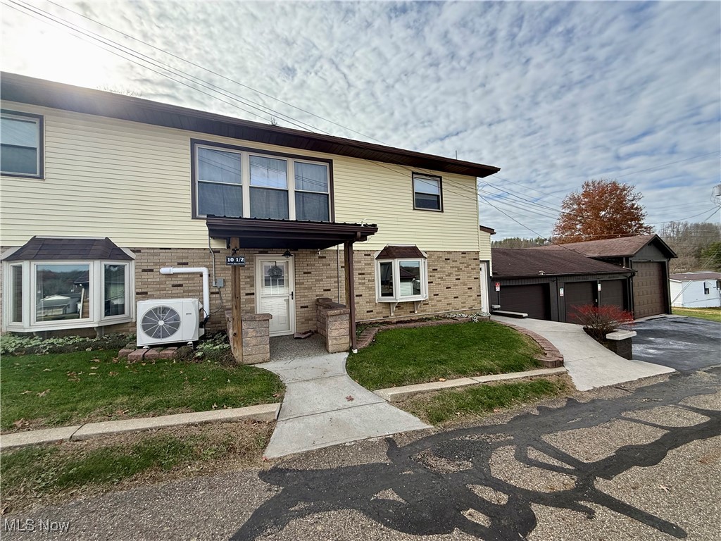 10 S Ohio Street Dellroy OH 44620