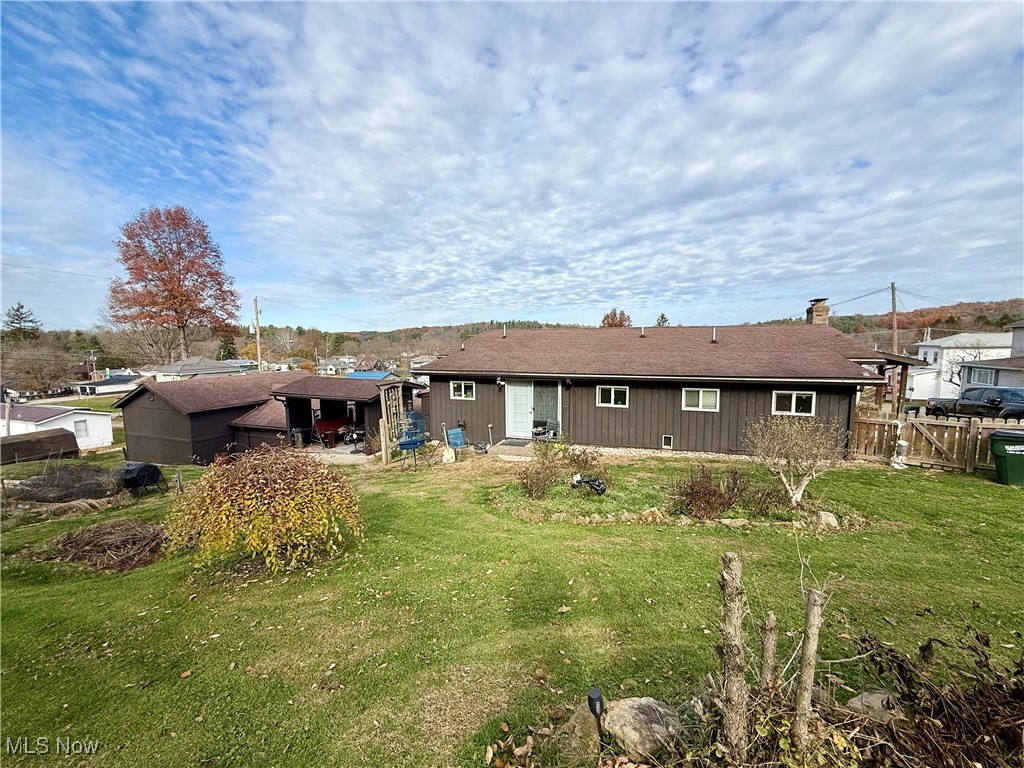 10 S Ohio Street Dellroy OH 44620