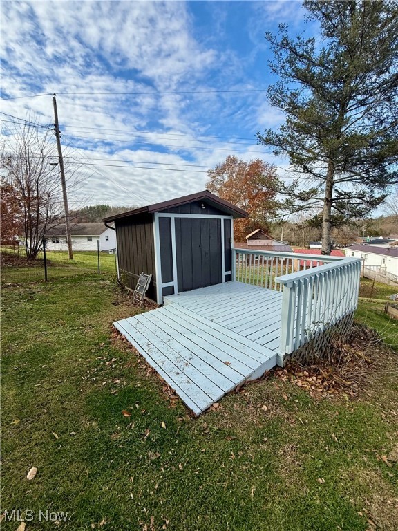 10 S Ohio Street Dellroy OH 44620