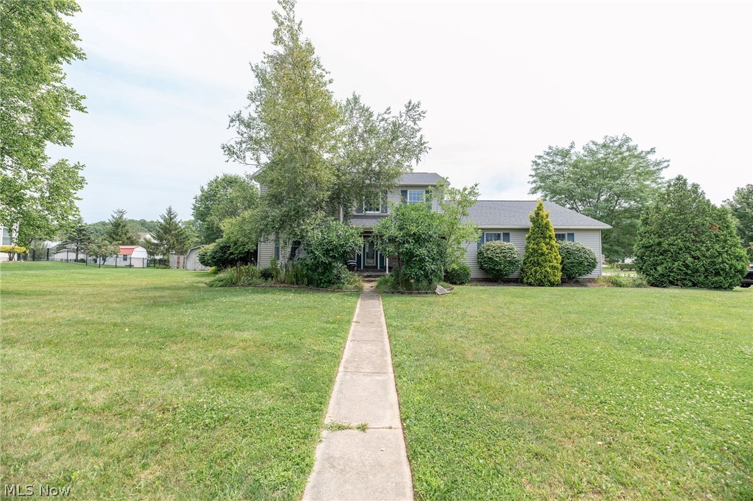 457 Lisbon Drive Tallmadge OH 44278