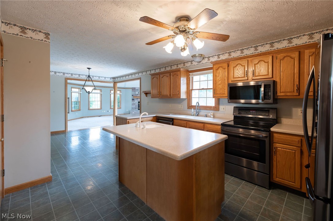 457 Lisbon Drive Tallmadge OH 44278