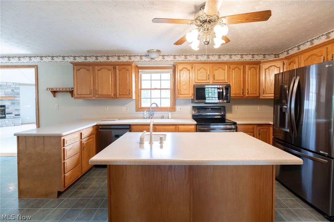 457 Lisbon Drive Tallmadge OH 44278