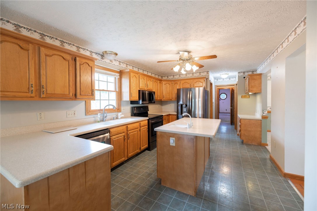 457 Lisbon Drive Tallmadge OH 44278