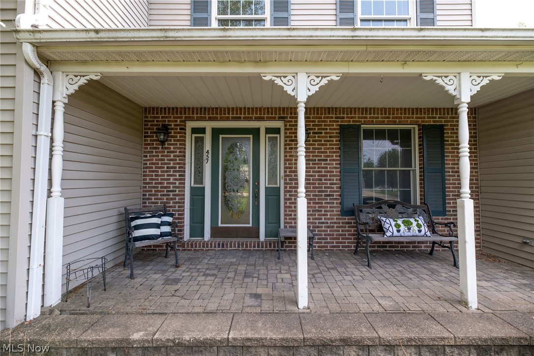 457 Lisbon Drive Tallmadge OH 44278