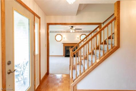 457 Lisbon Drive Tallmadge OH 44278
