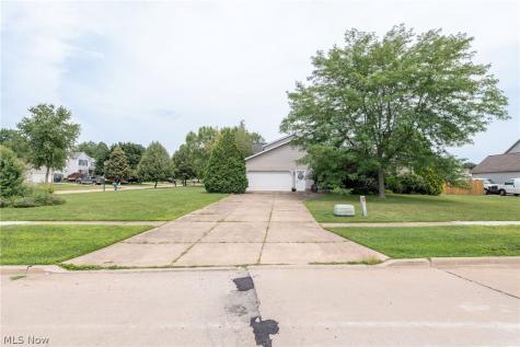 457 Lisbon Drive Tallmadge OH 44278