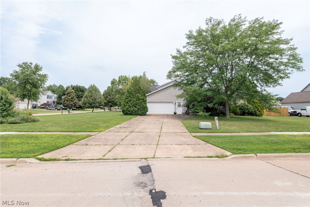 457 Lisbon Drive Tallmadge OH 44278