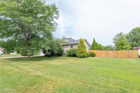 457 Lisbon Drive Tallmadge OH 44278