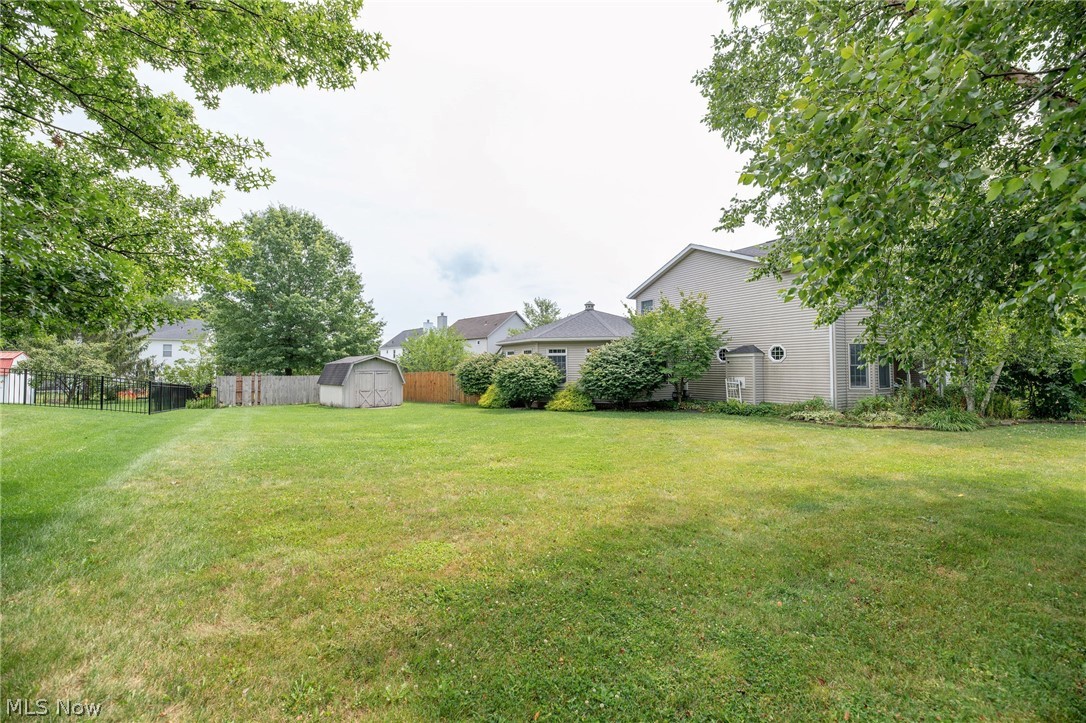 457 Lisbon Drive Tallmadge OH 44278