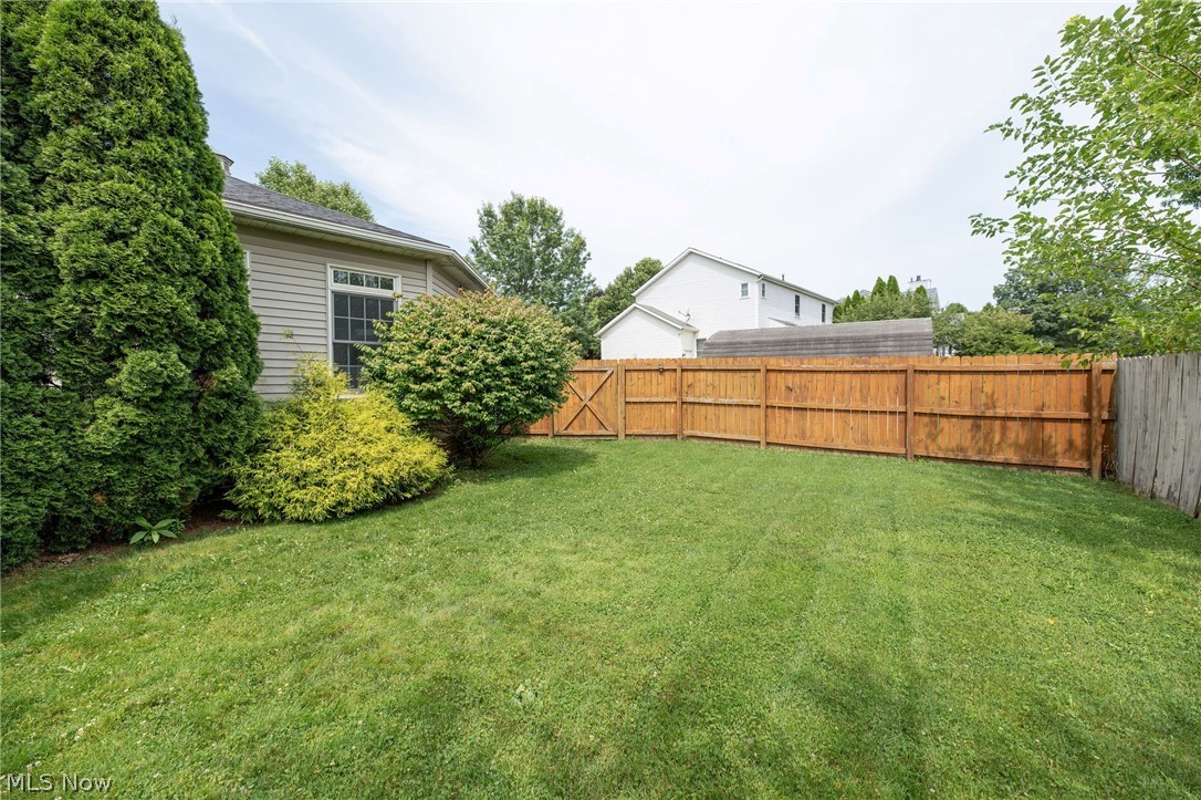 457 Lisbon Drive Tallmadge OH 44278