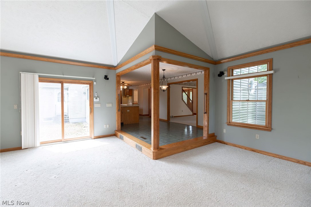 457 Lisbon Drive Tallmadge OH 44278