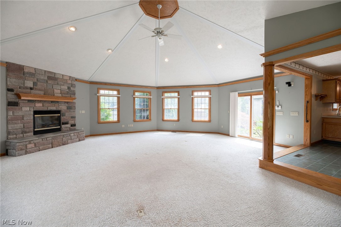 457 Lisbon Drive Tallmadge OH 44278