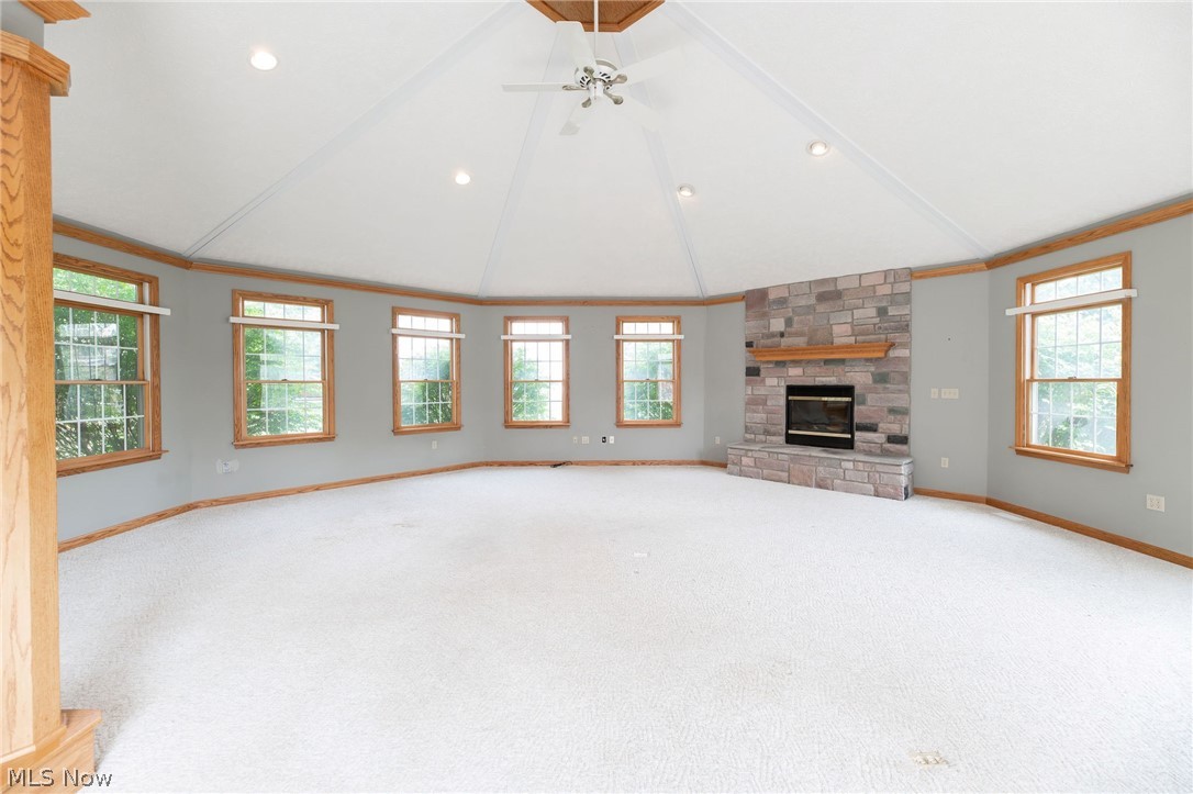 457 Lisbon Drive Tallmadge OH 44278