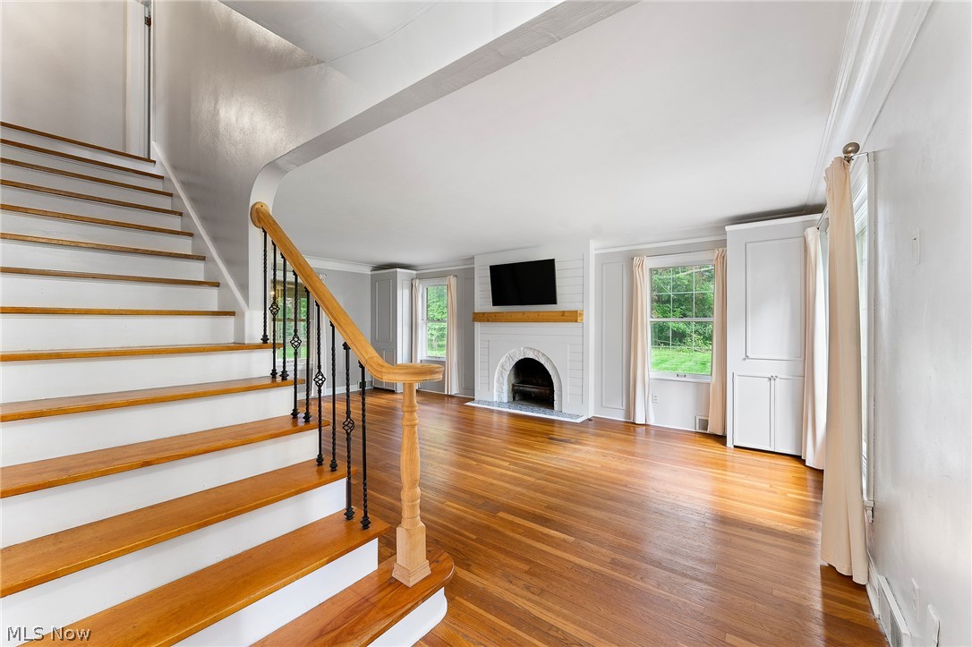 124 Danbury Drive Boardman OH 44512