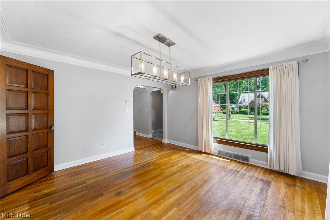 124 Danbury Drive Boardman OH 44512