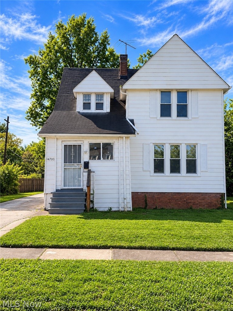 14700 Dover Avenue East Cleveland OH 44112