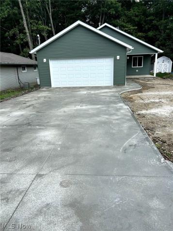 9953 Aldridge Avenue Columbia Station OH 44028