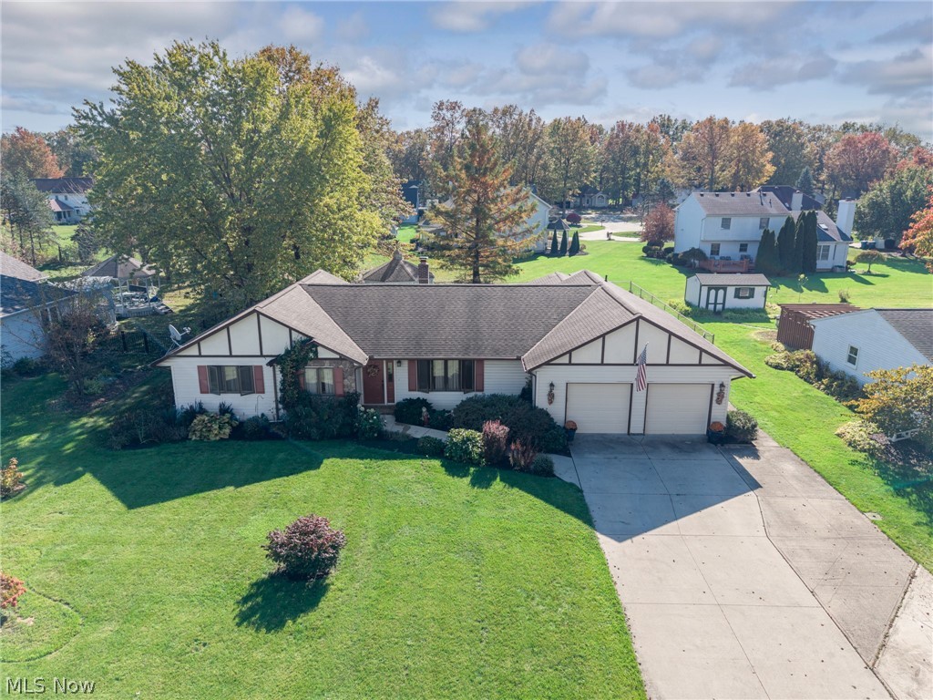 5412 Pin Oak Circle Sheffield OH 44054