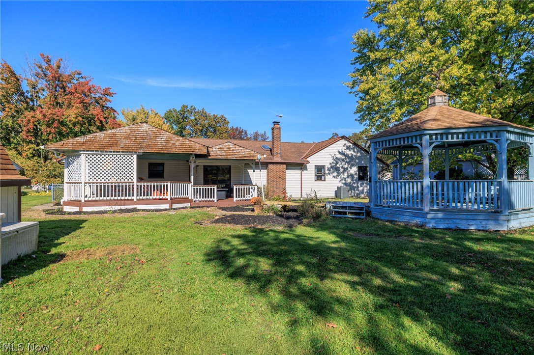 5412 Pin Oak Circle Sheffield OH 44054