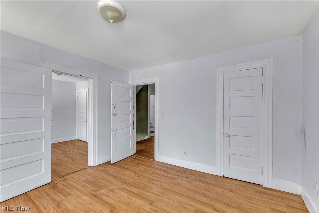 1420 E 85th Street Cleveland OH 44106