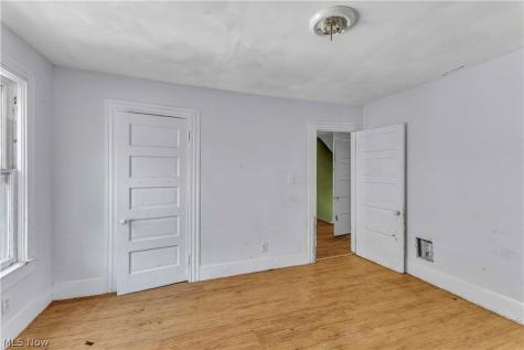 1420 E 85th Street Cleveland OH 44106