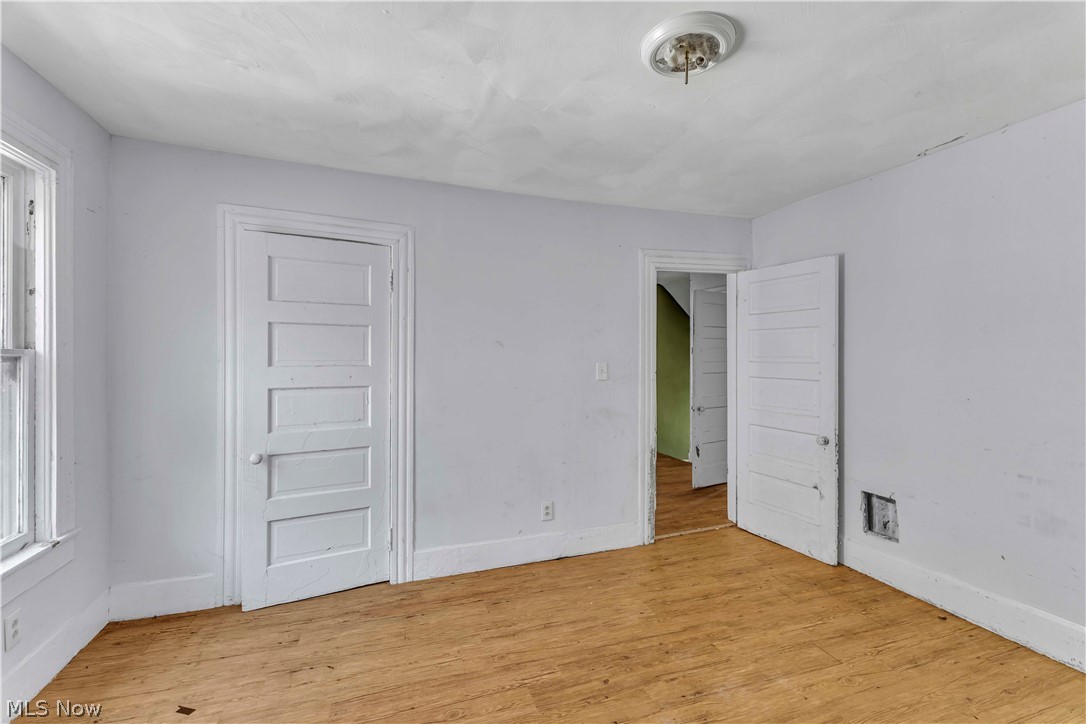 1420 E 85th Street Cleveland OH 44106