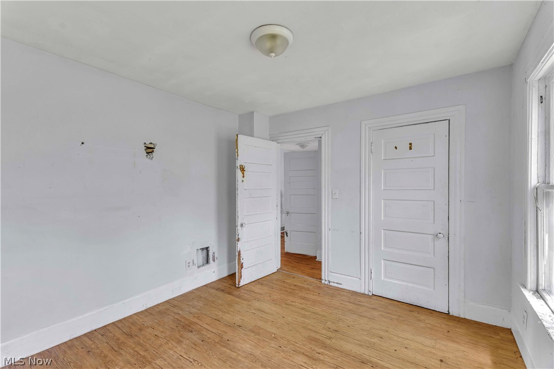1420 E 85th Street Cleveland OH 44106