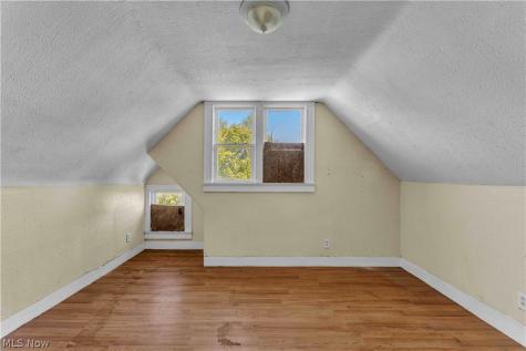 1420 E 85th Street Cleveland OH 44106