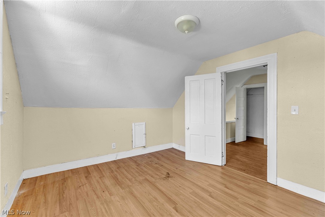 1420 E 85th Street Cleveland OH 44106